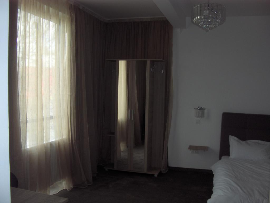 Hotel Vitan273 Bukarest Kültér fotó