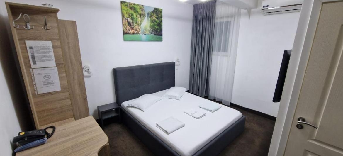 Hotel Vitan273 Bukarest Kültér fotó