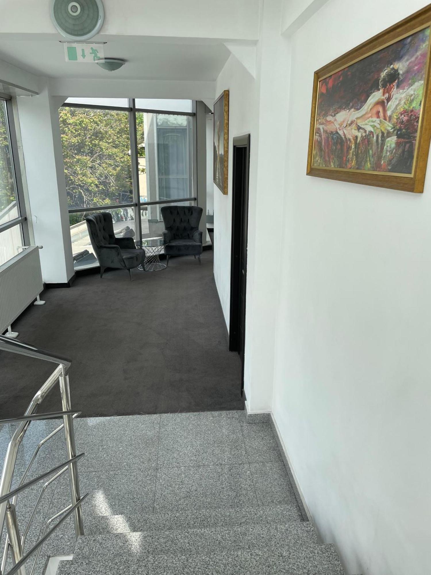 Hotel Vitan273 Bukarest Kültér fotó