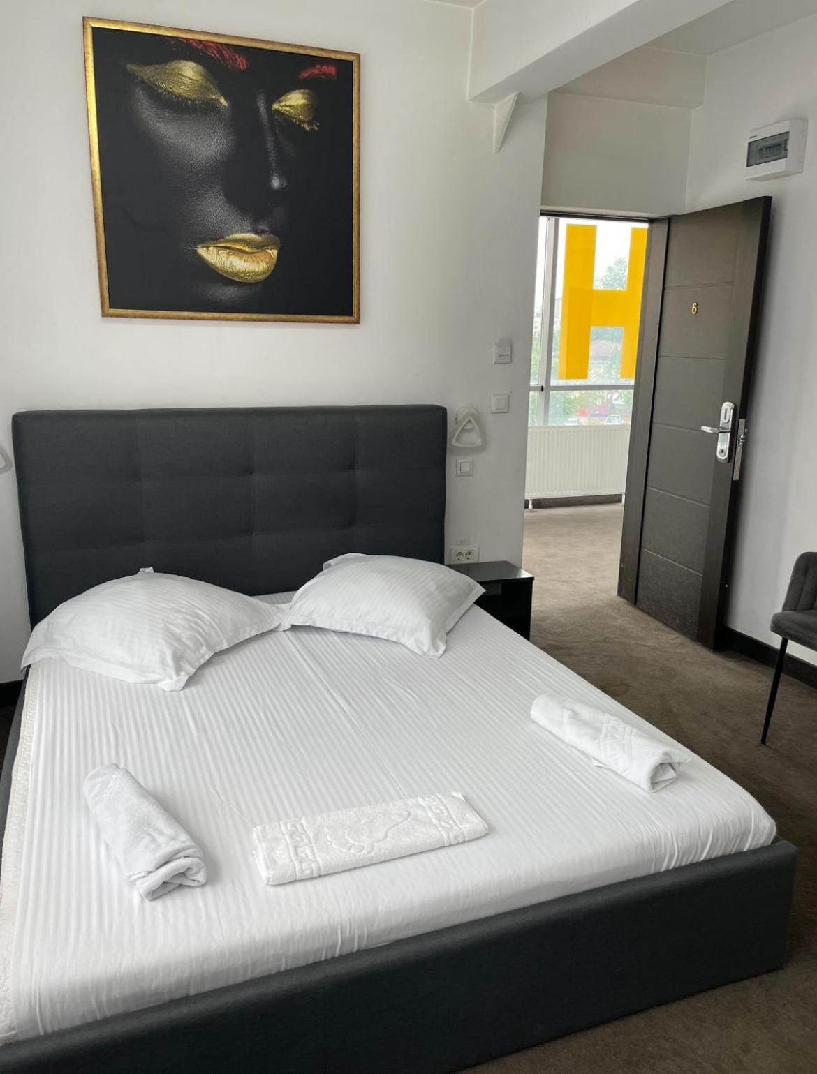 Hotel Vitan273 Bukarest Kültér fotó