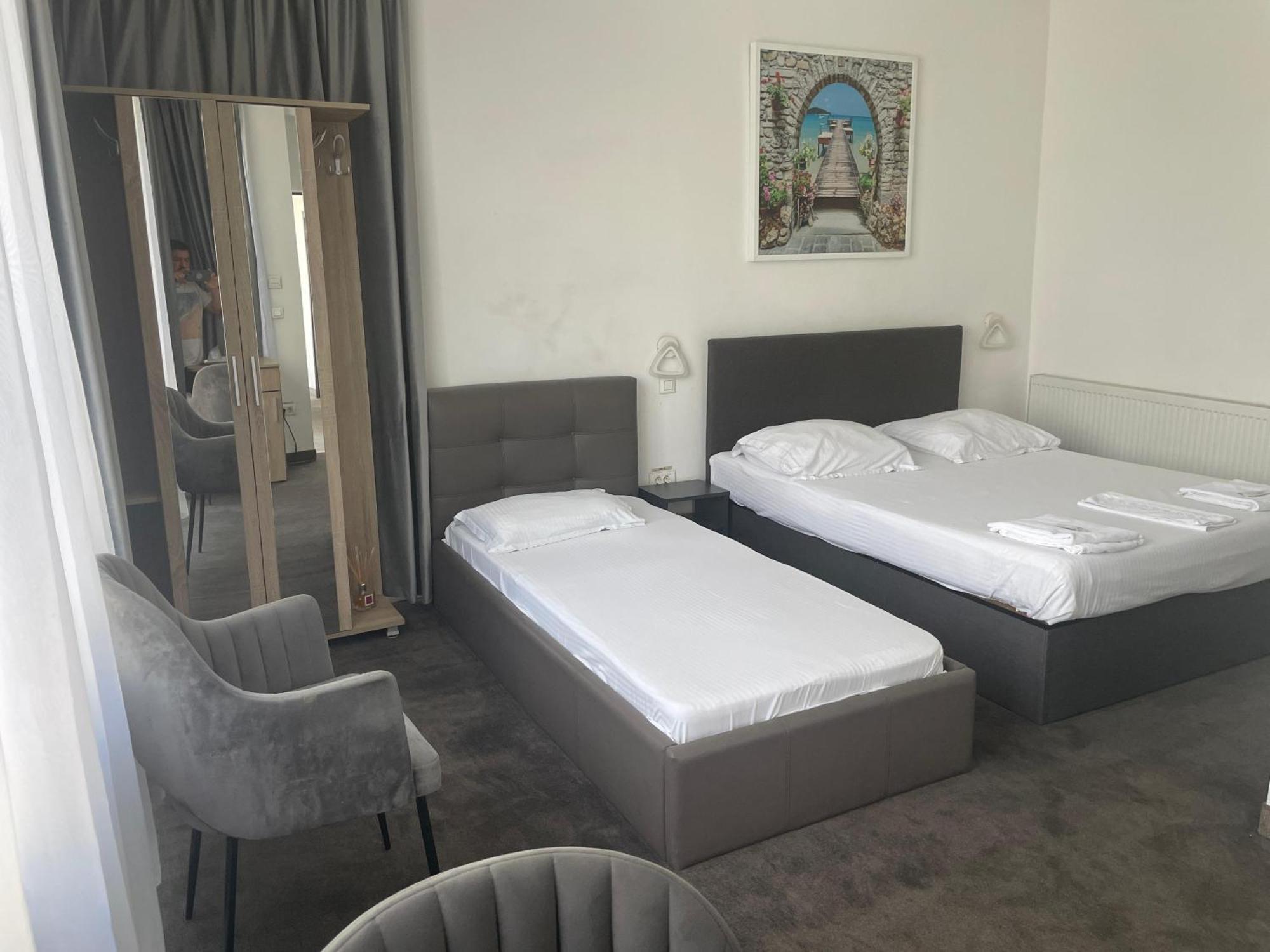 Hotel Vitan273 Bukarest Kültér fotó