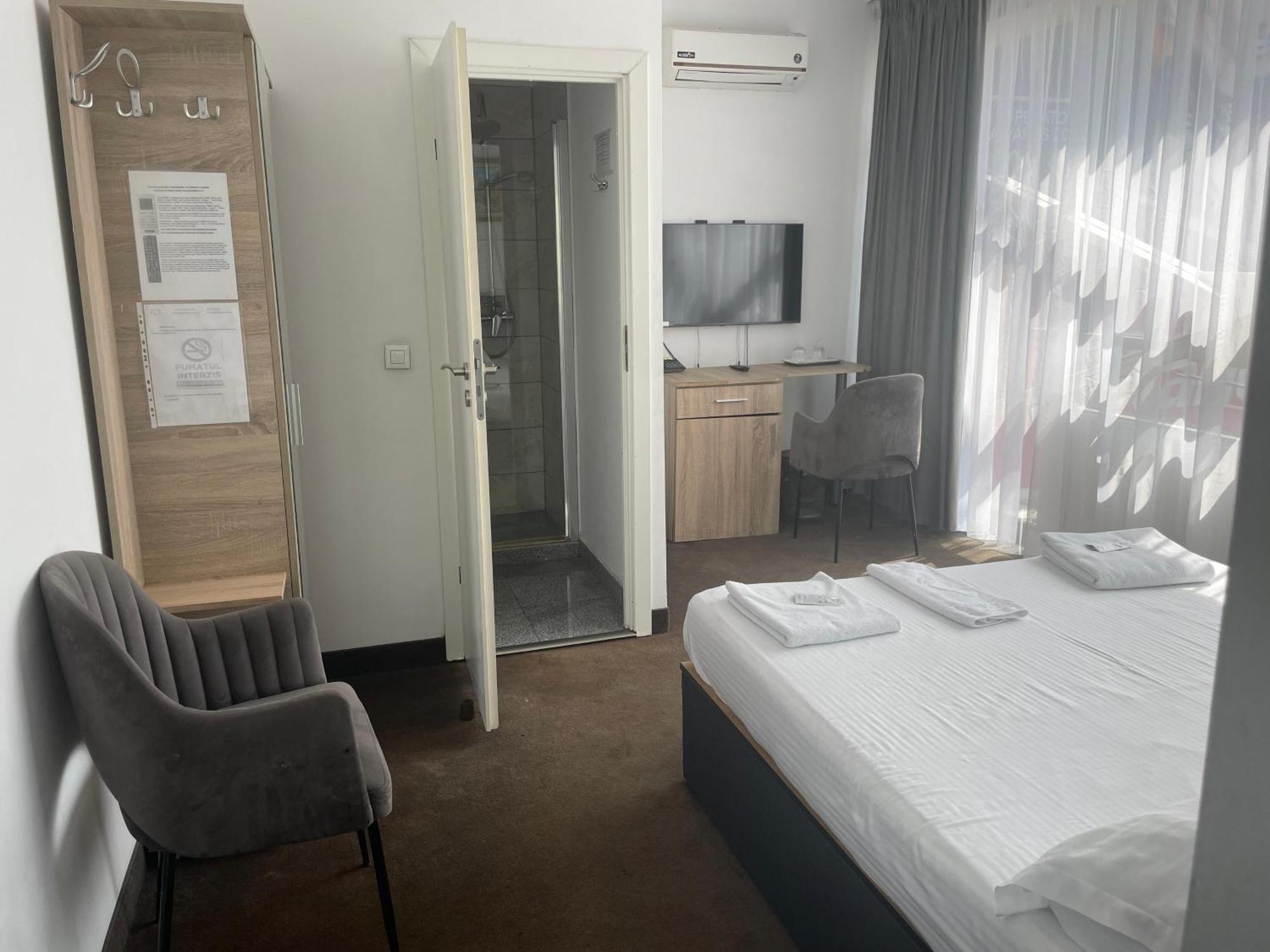 Hotel Vitan273 Bukarest Kültér fotó
