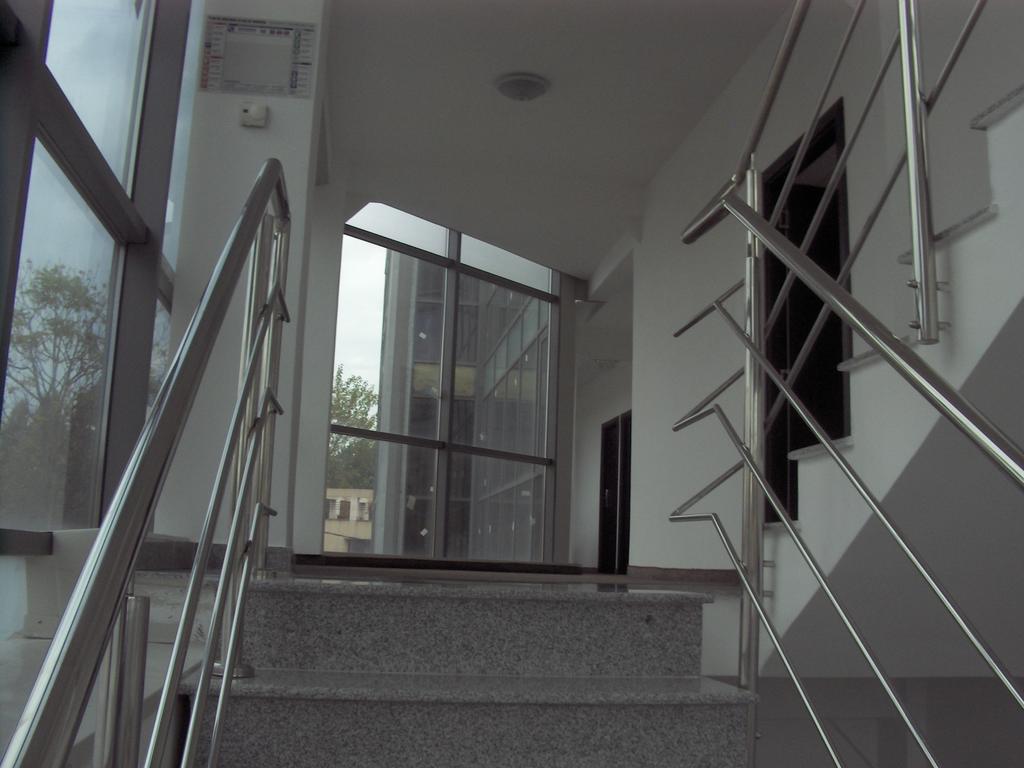 Hotel Vitan273 Bukarest Kültér fotó